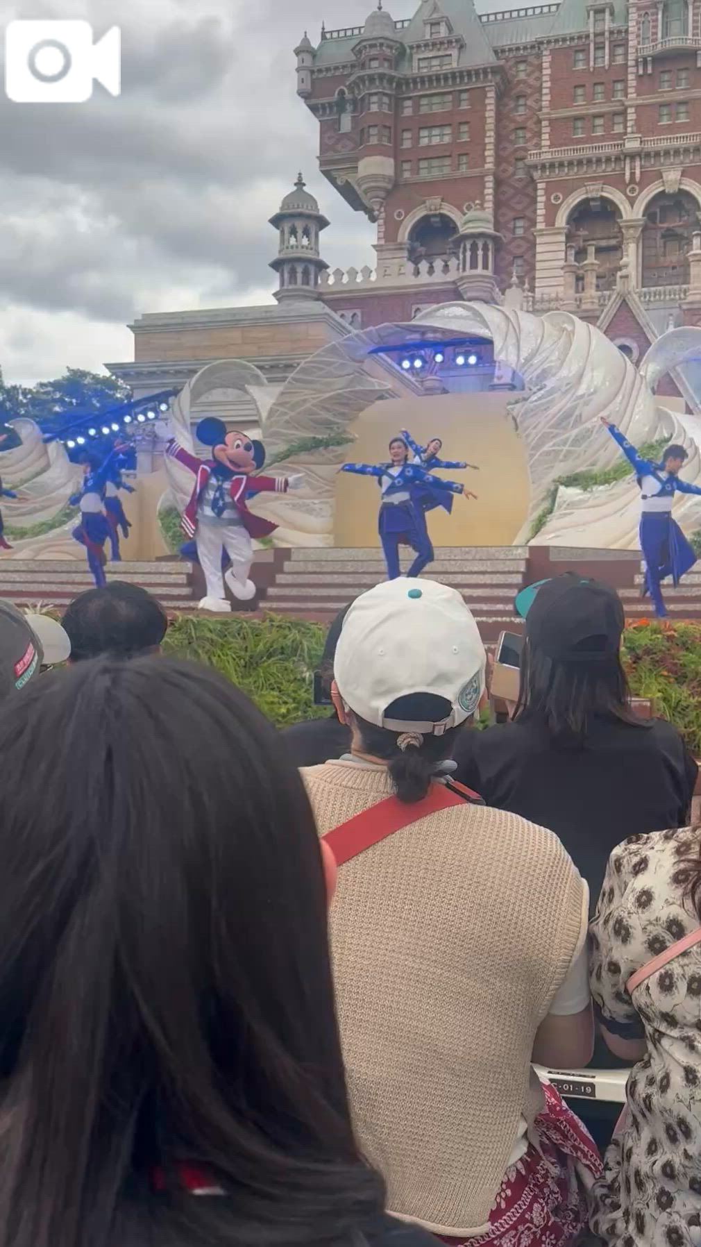 元気チャージ出来ました🤍