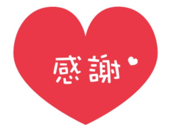 Thank you💞