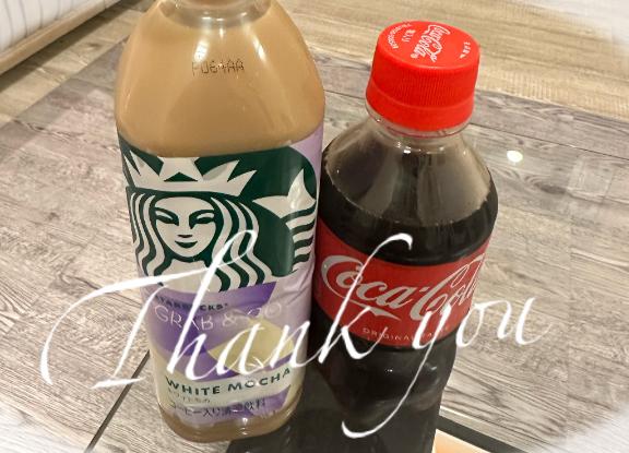 10月8日(木)204の仲良し様へ♥️